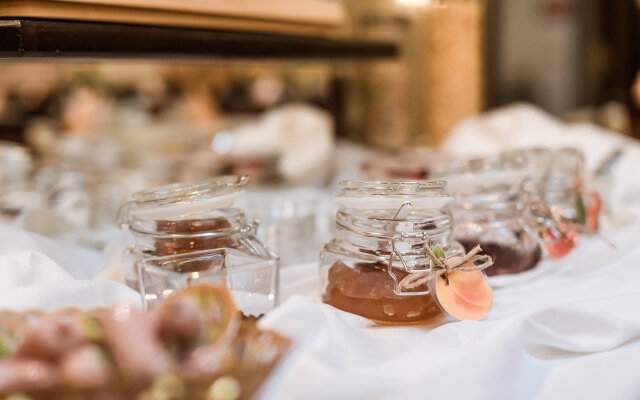 Hotel Gästehaus Elisabeth