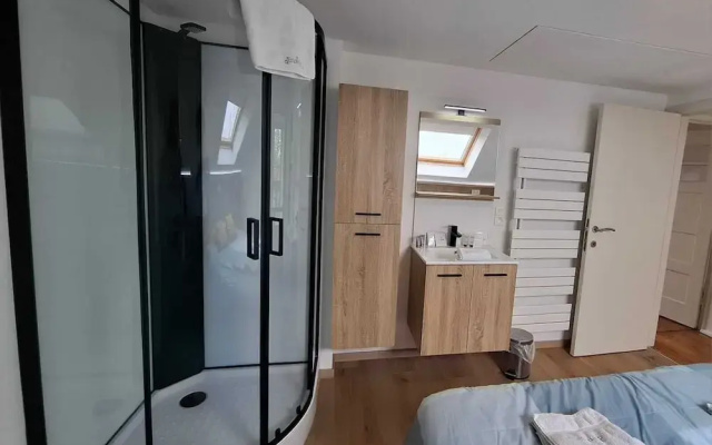 Vakantiehuis d'Ereplatse
