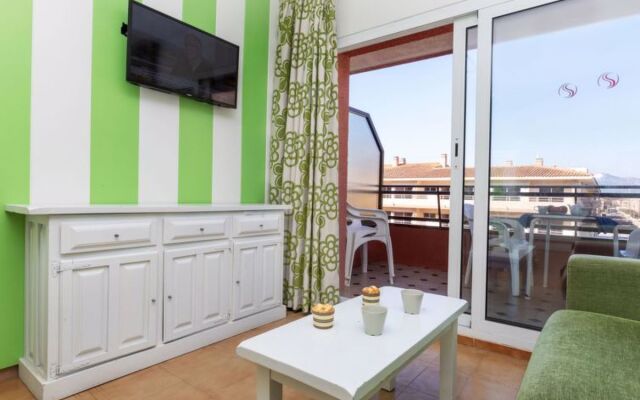 Apartment Salines L'Estartit