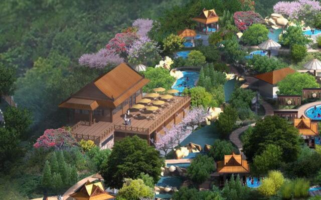 LN Garden Hotel Foshan Guangdong