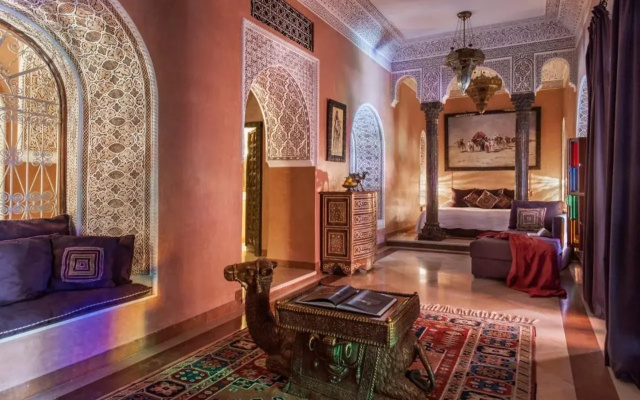 La Sultana Marrakech
