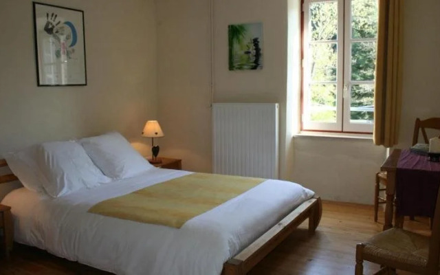 Auberge Saint Vincent