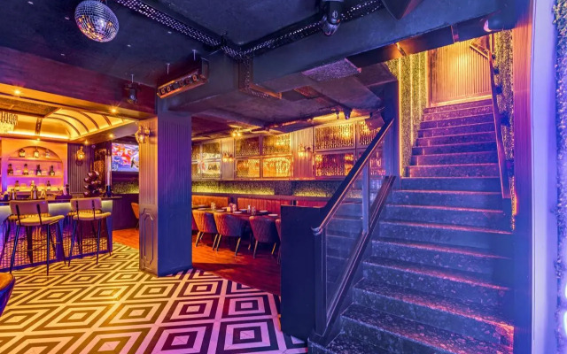 Sterling City Centre Bokaro