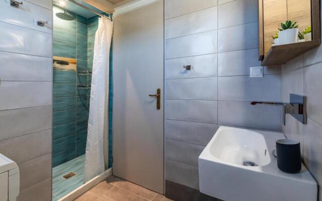 The Sea House Skiathos