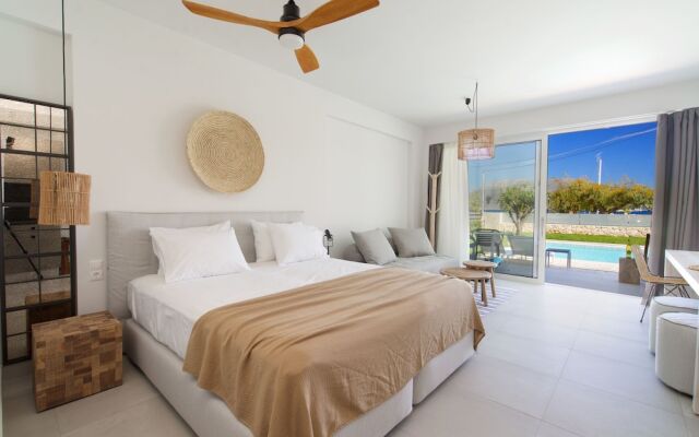 Alancia Suites