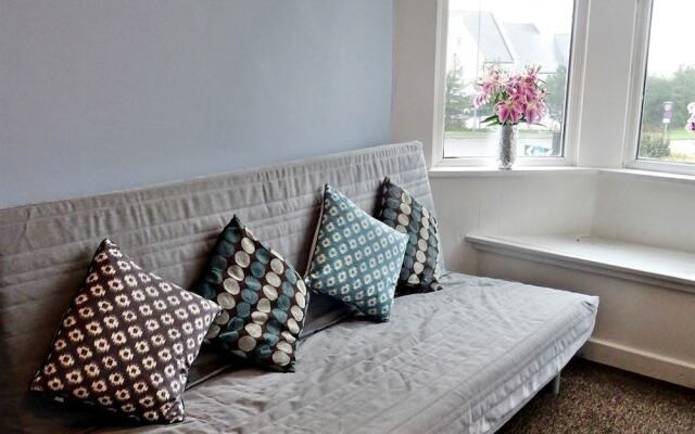 Rosemary Apartments Newquay