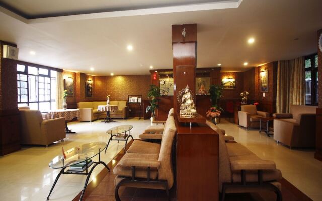 Hotel Sidlon Residency