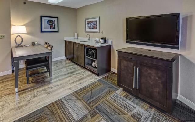 Hampton Inn & Suites Memphis-Wolfchase Galleria