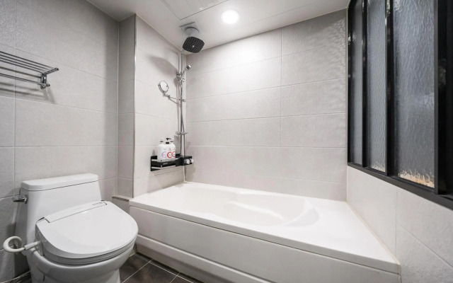 MALU Hotel Suwon