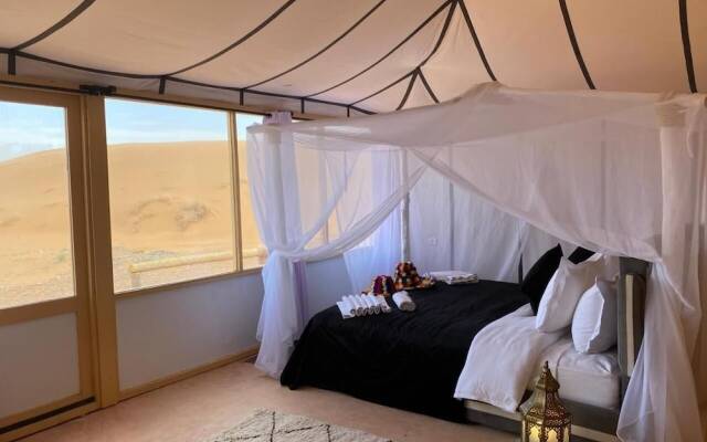 Itran Royal Camp