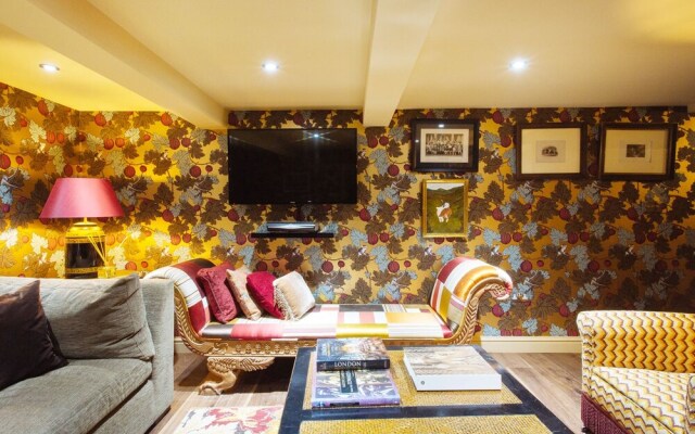 Moscar Lodge