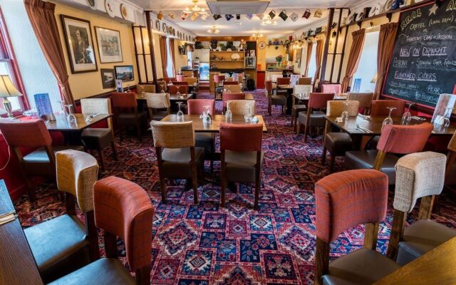 The Famous Star Hotel