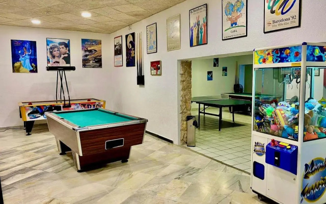 Hotel Nautilus