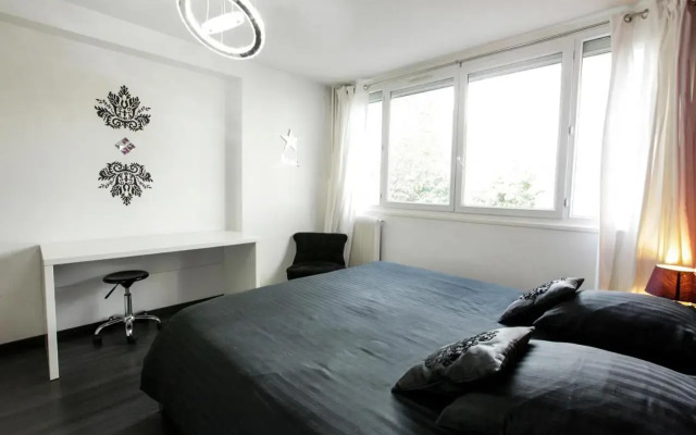Le Célestay