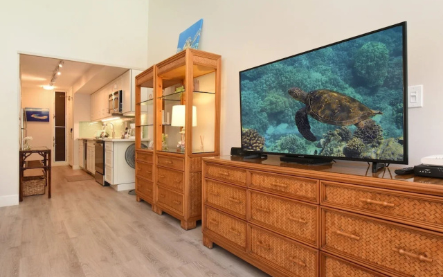 Maui Kaanapali S #b247 Studio Bedroom Condo by Redawning