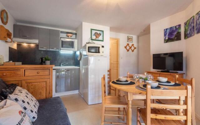 Appartement Saint-Lary-Soulan, 2 pièces, 6 personnes - FR-1-296-136