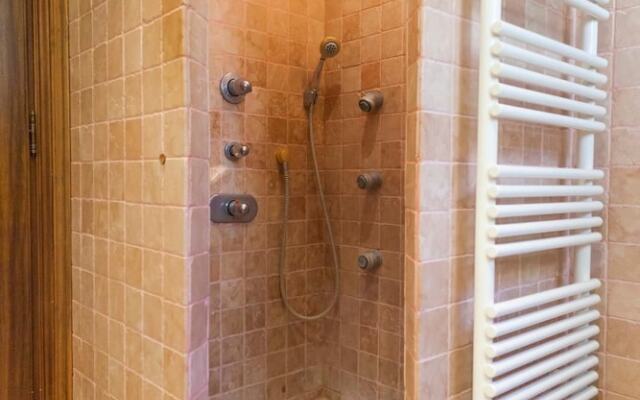 Mas de l Ancrage Apartment 4