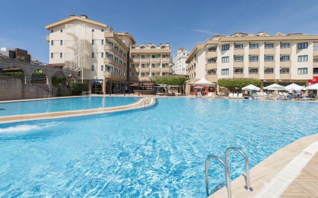Grand Seker Hotel - All Inclusive