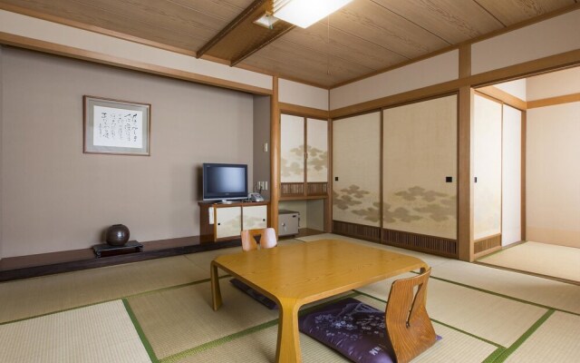 Toya Gokirakutei