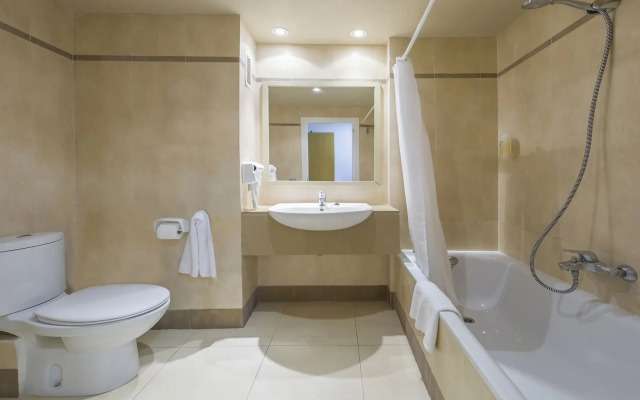Hotel Vibra Algarb