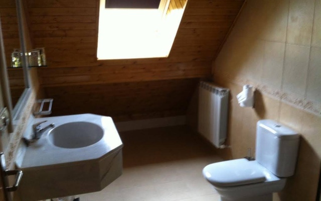 Hostal El Cruce