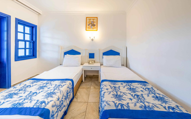 Oludeniz Resort by Z Hotels