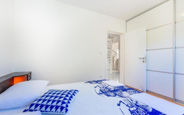 Apartment in Crikvenica 41514