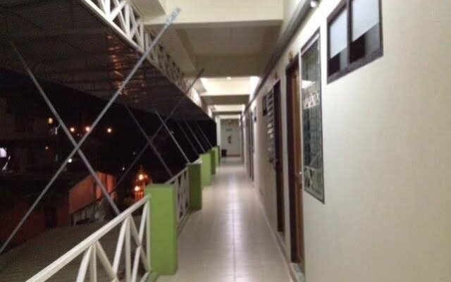 Ok Apartment Hua Hin