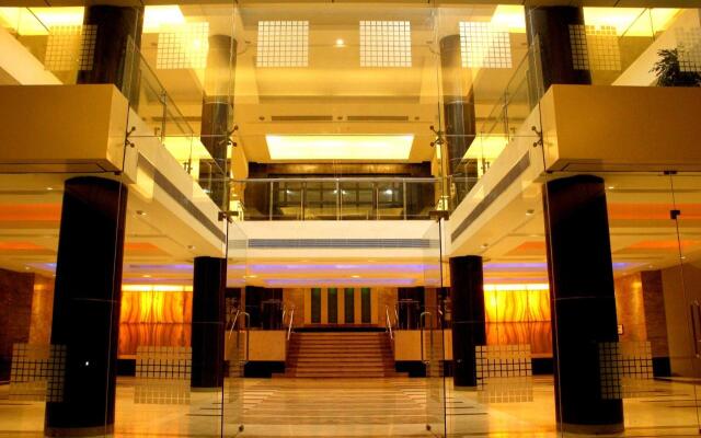 Gokulam Park Hotel And Convention Centre