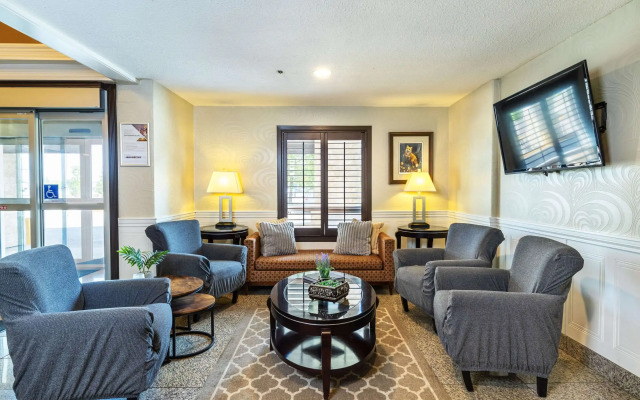 Quality Inn and Suites