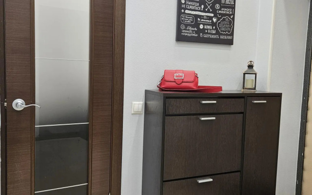 Апартаменты на улице Гагарина 15