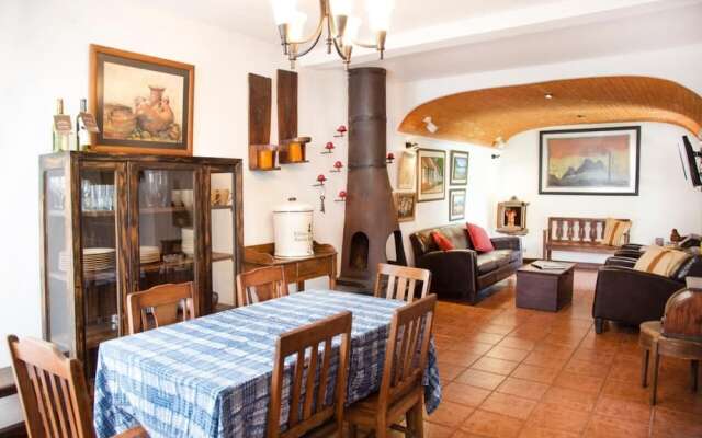 Villa Santa Ana Guatemala