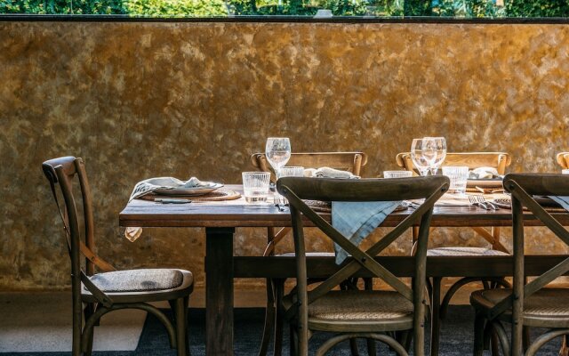 The Lodge by Waiheke Unlimited