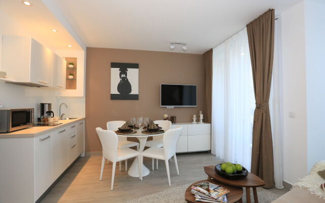 Apartments & Rooms Mareta Exclusive