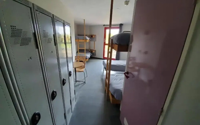 Auberge de Jeunesse HI Strasbourg