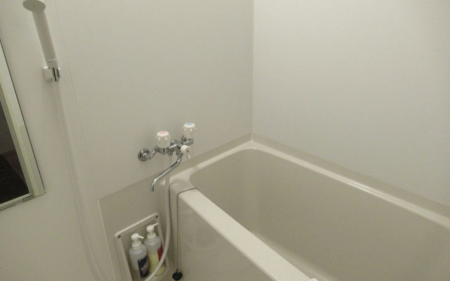 Yamaga Onsen Ryokan Hosokawa