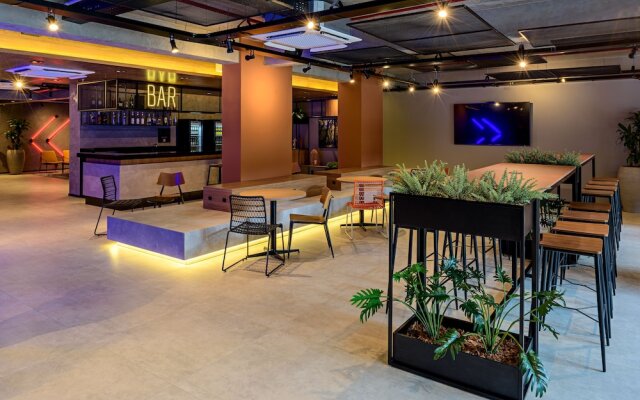 Ibis budget Camboriú