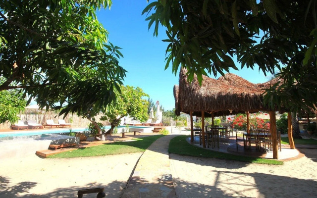 La Cozinha Bungalow