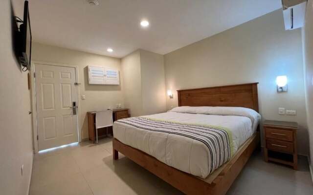 Hotel Baja