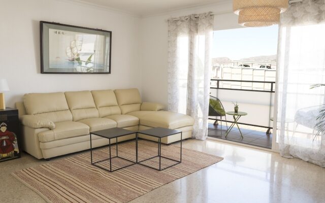 Apartamento Soho Premium