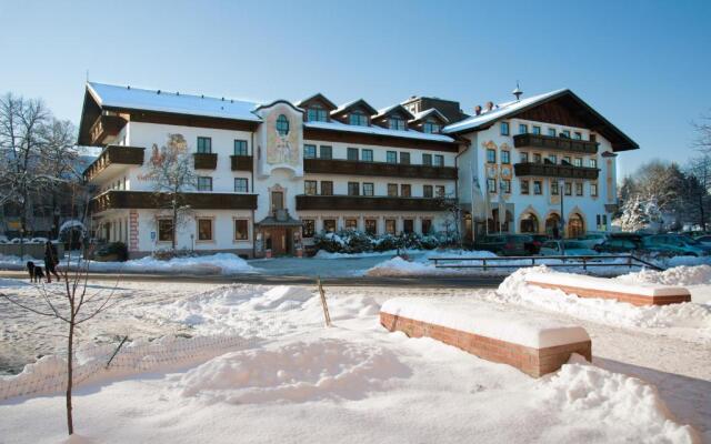 Hotel Zur Post Rohrdorf