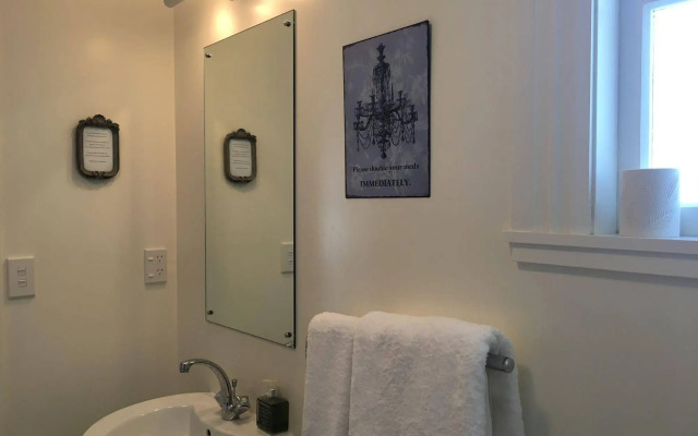 Aylstone Boutique Retreat