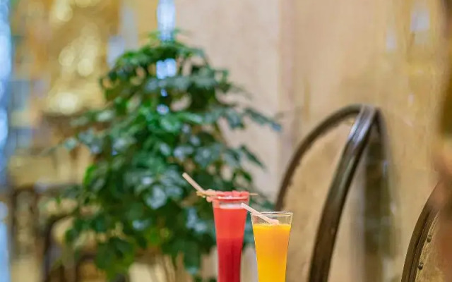 Affa Boutique Hotel