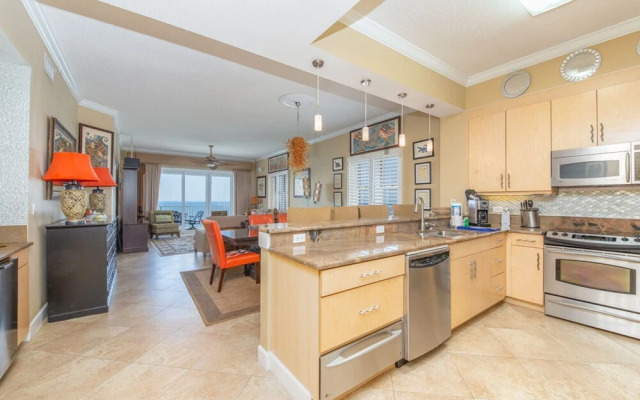 Windemere 1408 Plus Cabana