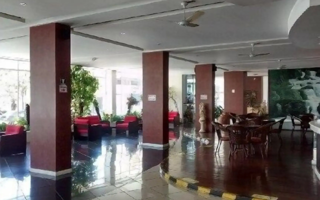 Joia Hotel