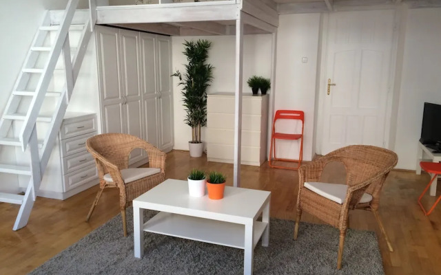 Standard Apartment by Hi5 - Wesselényi 13