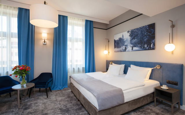 Hotel Unicus Krakow Old Town - Destigo Hotels
