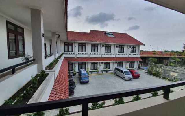 Gardena Hotel Indramayu
