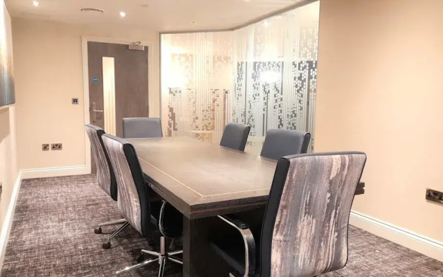 St Martin s Place 6-guest Apt in BMH