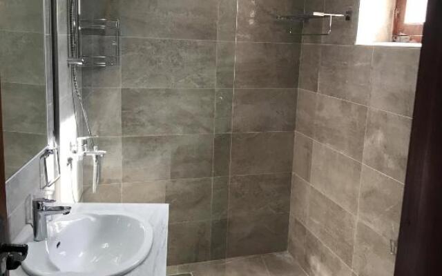 Agrotiko Traditional Houses